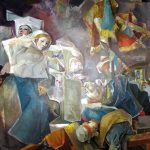 Когато повярваме в следите от стъпки …